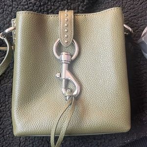 Rebecca Minkoff crossbody bag